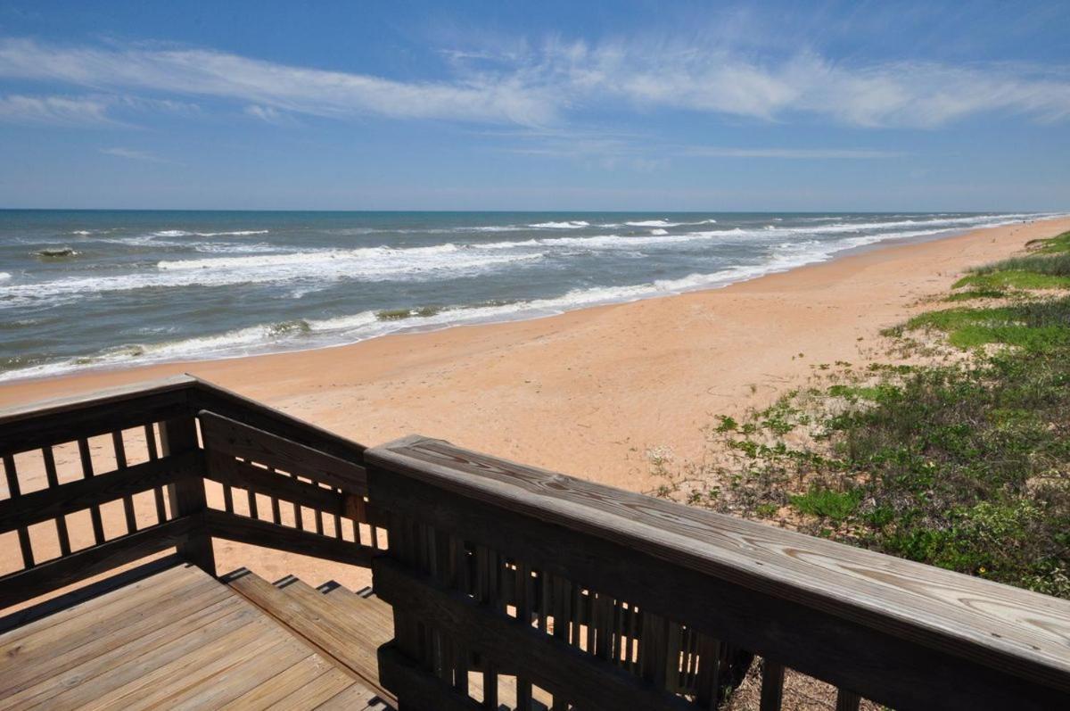 South Beach Club 205, 3 Bedrooms, Sleeps 6, Ocean View, 2Nd Floor, Elevator فلاغلير بيتش المظهر الخارجي الصورة