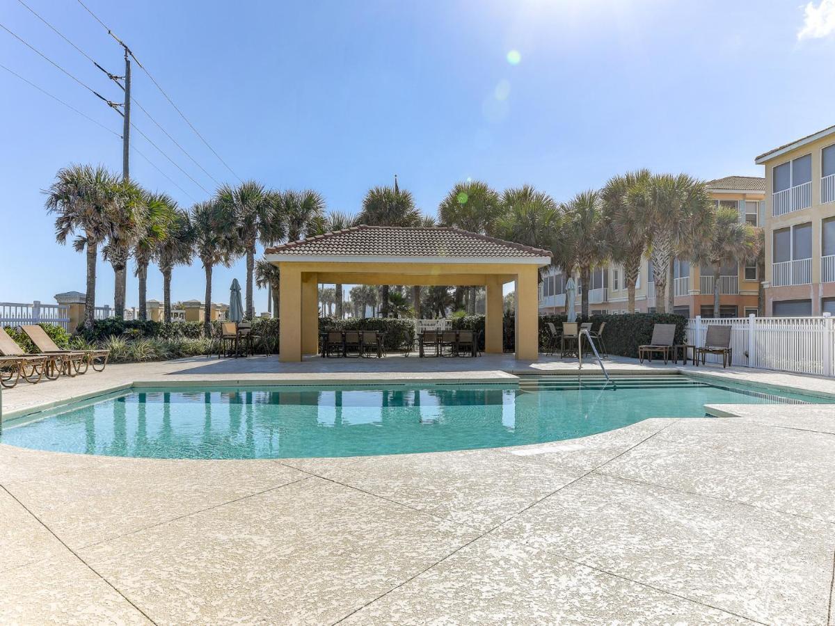 South Beach Club 205, 3 Bedrooms, Sleeps 6, Ocean View, 2Nd Floor, Elevator فلاغلير بيتش المظهر الخارجي الصورة