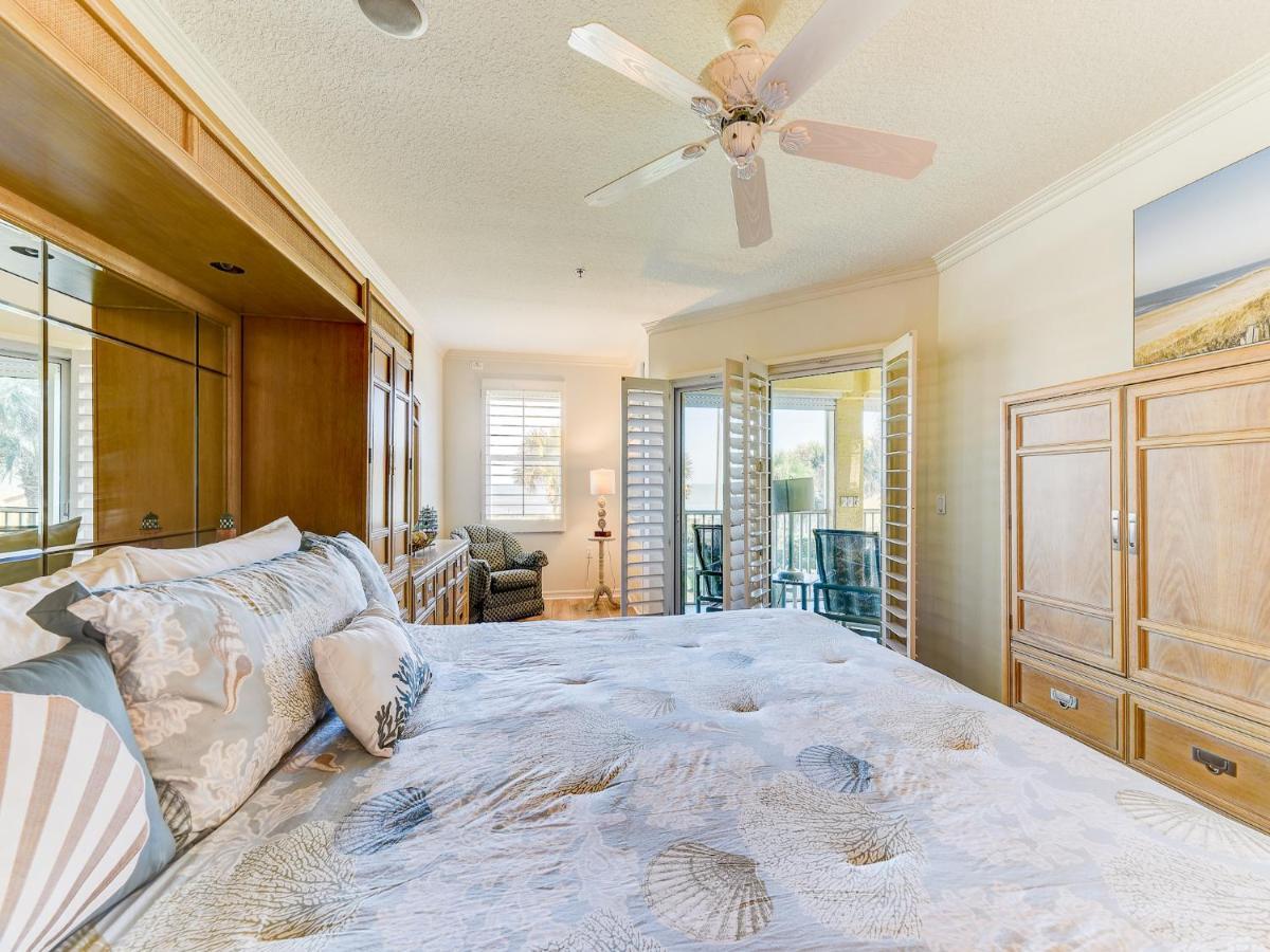 South Beach Club 205, 3 Bedrooms, Sleeps 6, Ocean View, 2Nd Floor, Elevator فلاغلير بيتش المظهر الخارجي الصورة