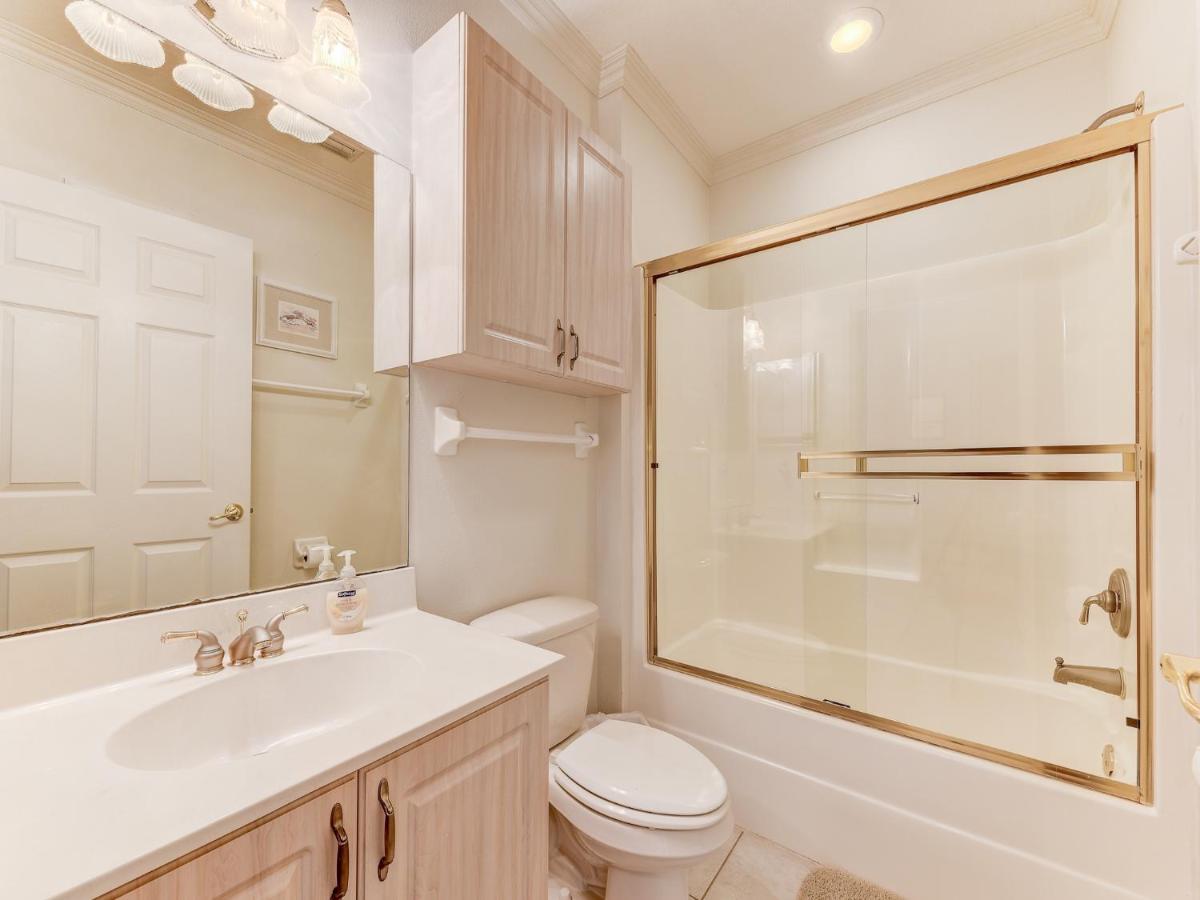 South Beach Club 205, 3 Bedrooms, Sleeps 6, Ocean View, 2Nd Floor, Elevator فلاغلير بيتش المظهر الخارجي الصورة