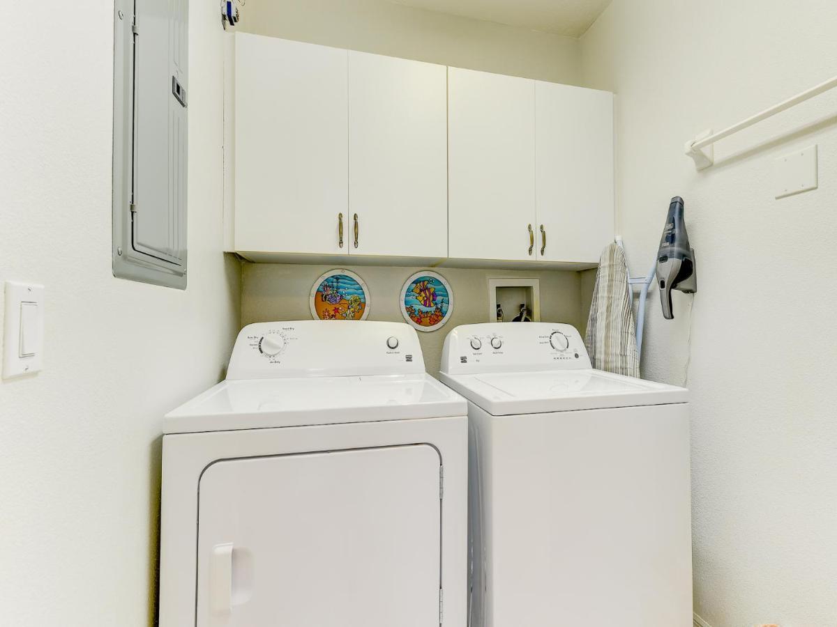 South Beach Club 205, 3 Bedrooms, Sleeps 6, Ocean View, 2Nd Floor, Elevator فلاغلير بيتش المظهر الخارجي الصورة