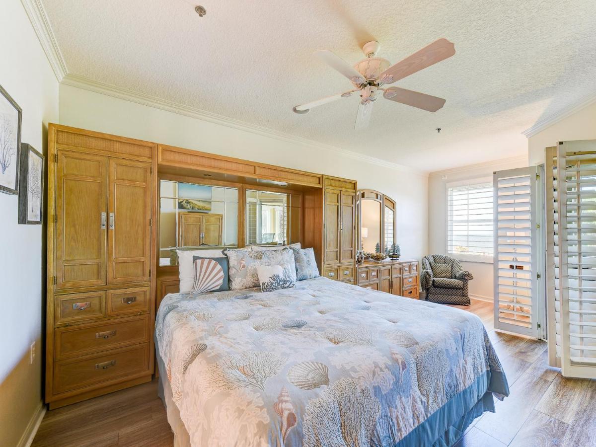 South Beach Club 205, 3 Bedrooms, Sleeps 6, Ocean View, 2Nd Floor, Elevator فلاغلير بيتش المظهر الخارجي الصورة