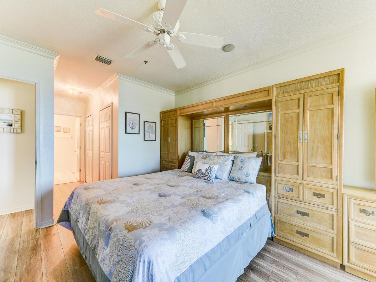 South Beach Club 205, 3 Bedrooms, Sleeps 6, Ocean View, 2Nd Floor, Elevator فلاغلير بيتش المظهر الخارجي الصورة