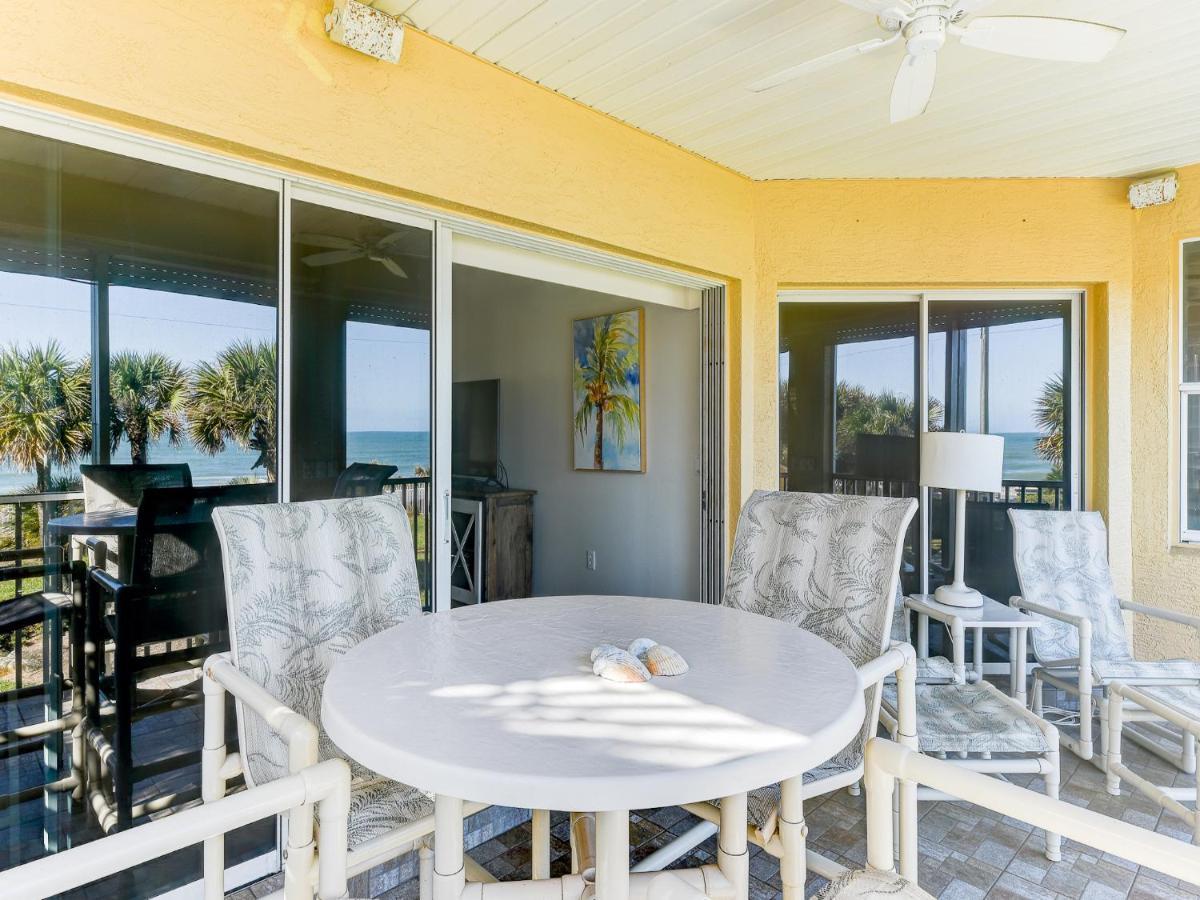 South Beach Club 205, 3 Bedrooms, Sleeps 6, Ocean View, 2Nd Floor, Elevator فلاغلير بيتش المظهر الخارجي الصورة