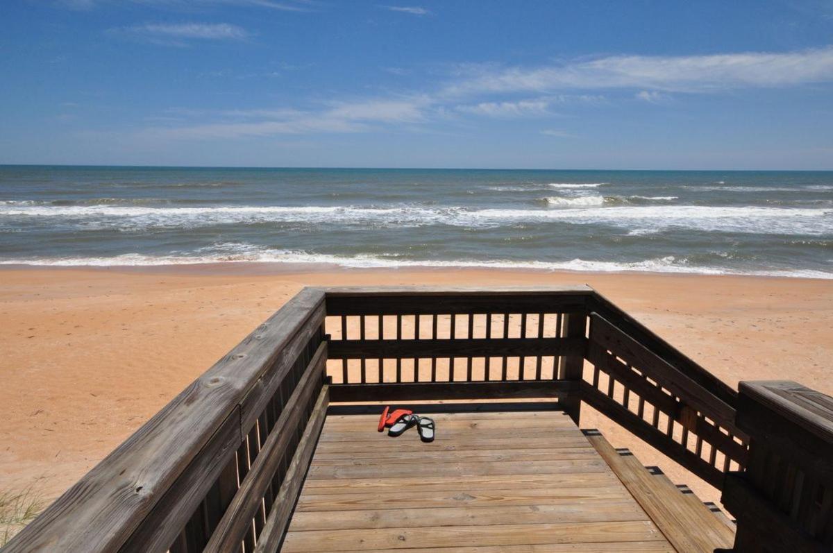South Beach Club 205, 3 Bedrooms, Sleeps 6, Ocean View, 2Nd Floor, Elevator فلاغلير بيتش المظهر الخارجي الصورة